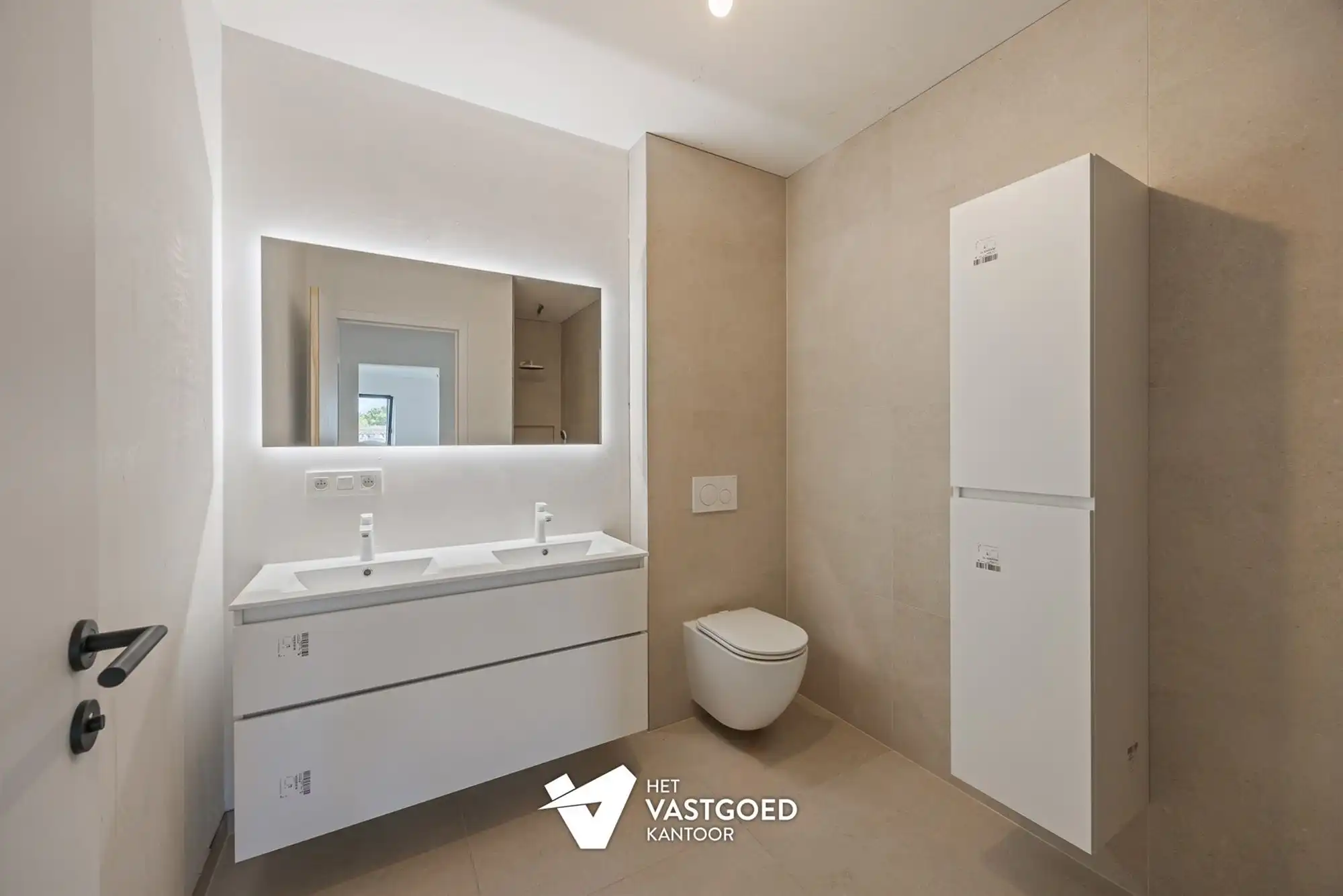 ROYAAL APPARTEMENT MET GROOT TERRAS OP DE DERDE VERDIEPING foto 13