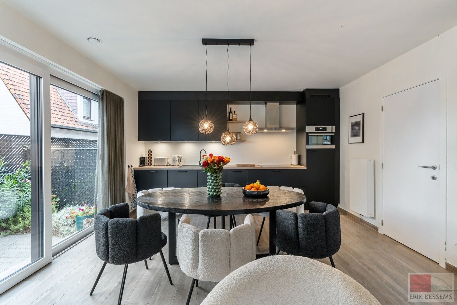Huis te koop foto 9