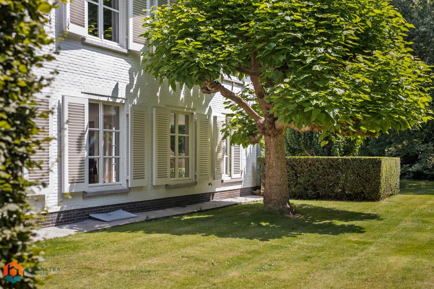 Prachtige en unieke villa (647 m² bewoonbaar) op een perceel van 33.747 m² te Lier foto 6