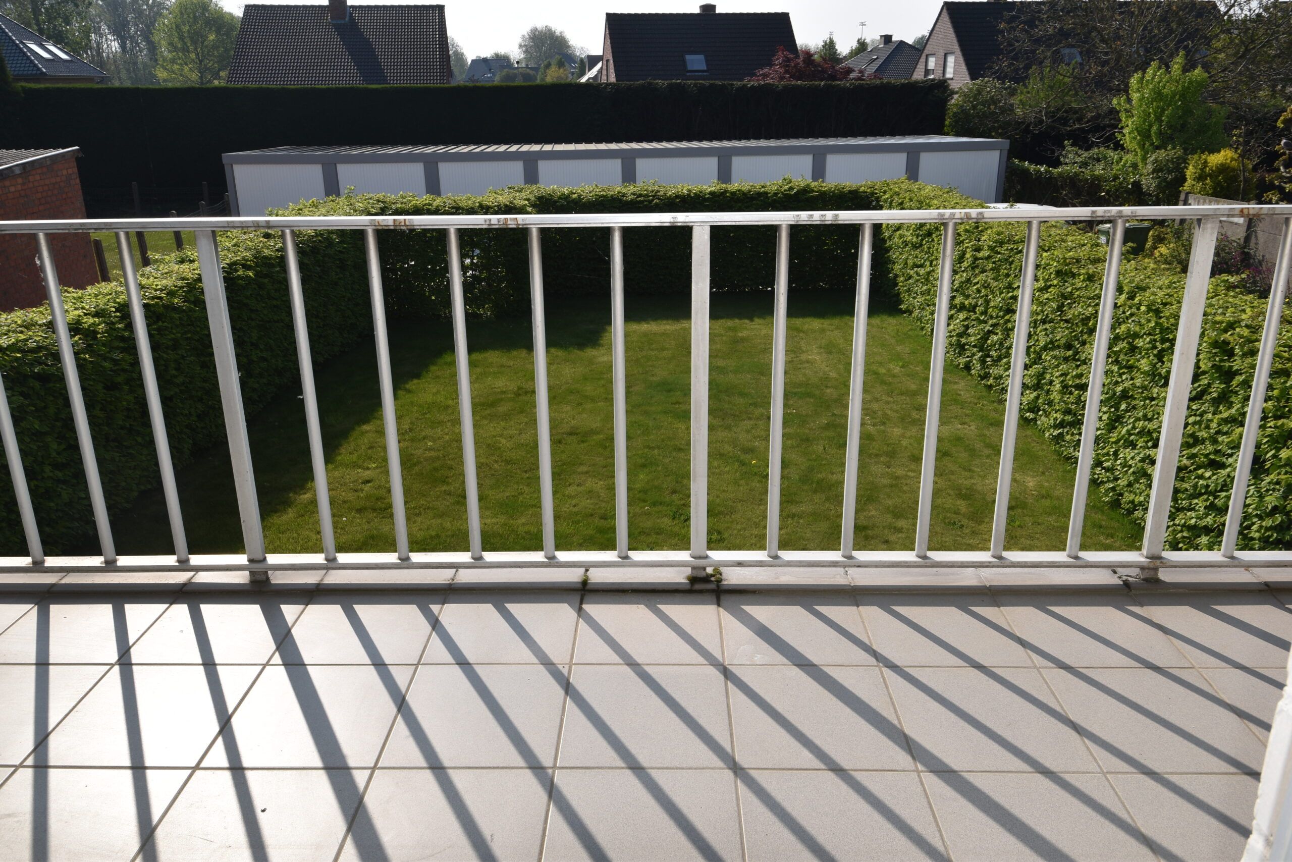 Instapklaar, gerenoveerd appartement met 2 slaapkamers en garage – Nieuwkerken-Waas foto 15