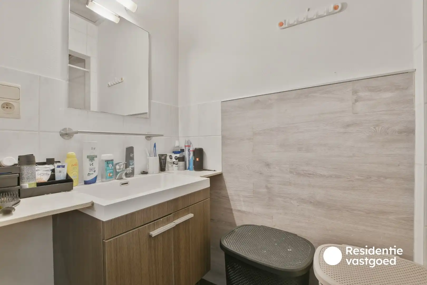 Gelijkvloers éénslaapkamer appartement nabij de Grote Markt van Blankenberge foto 7
