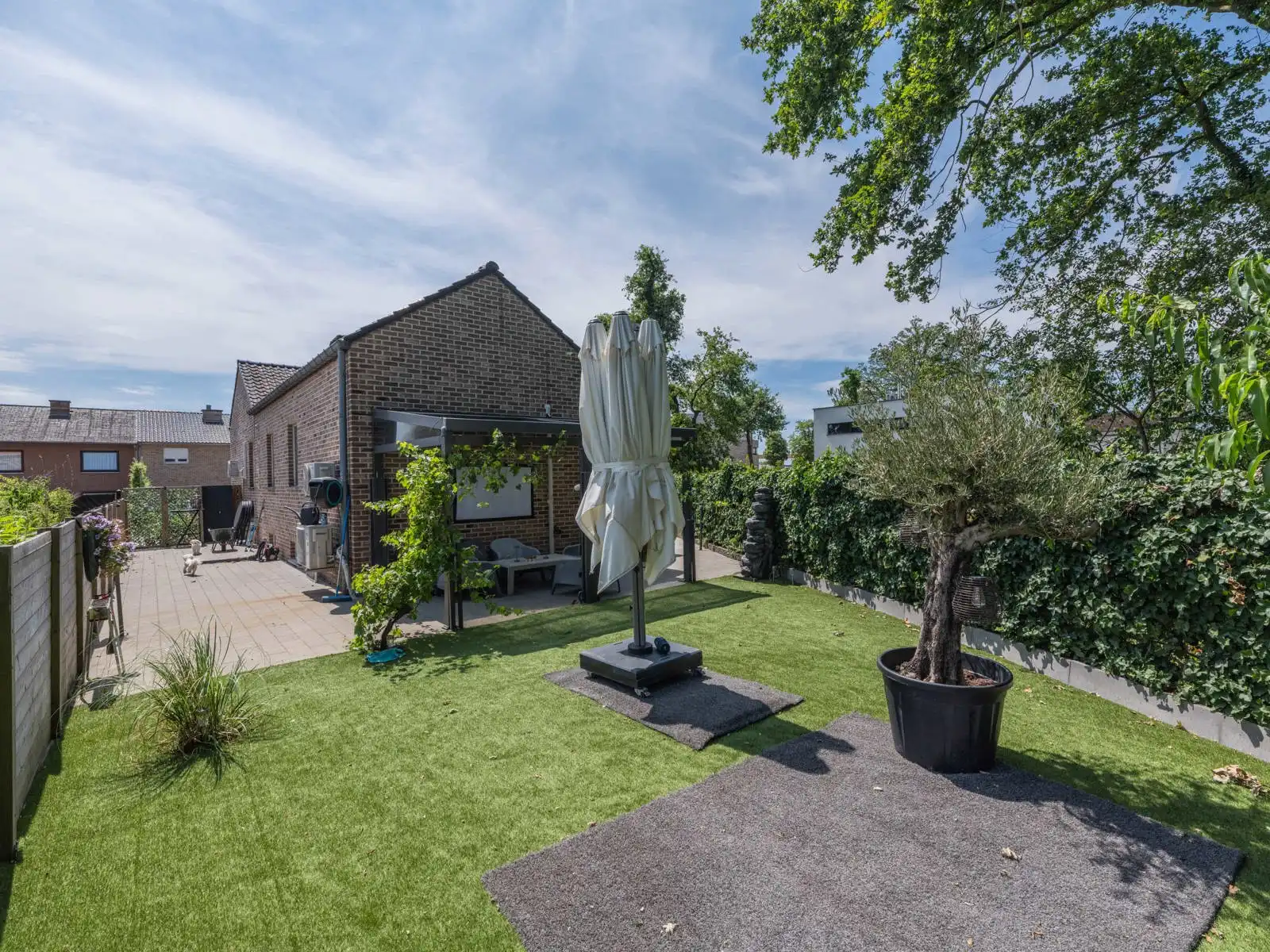 Huis te koop foto 24