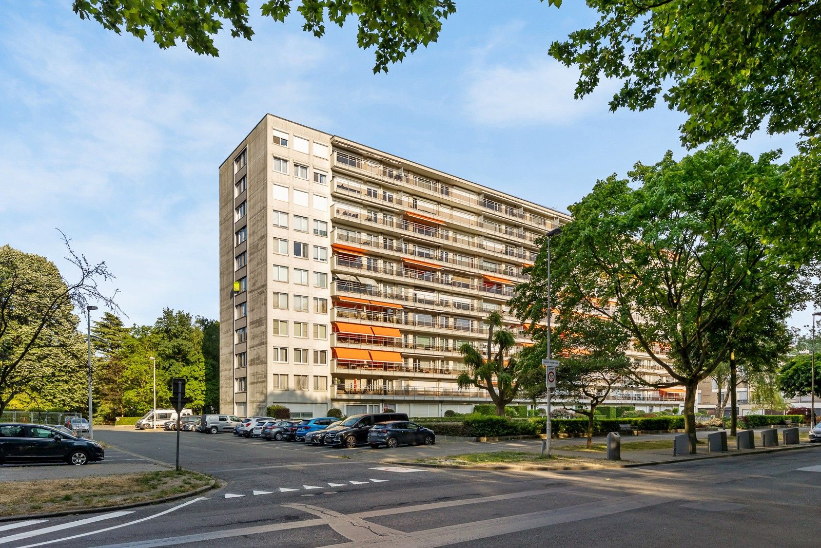 Appartement te koop foto 17