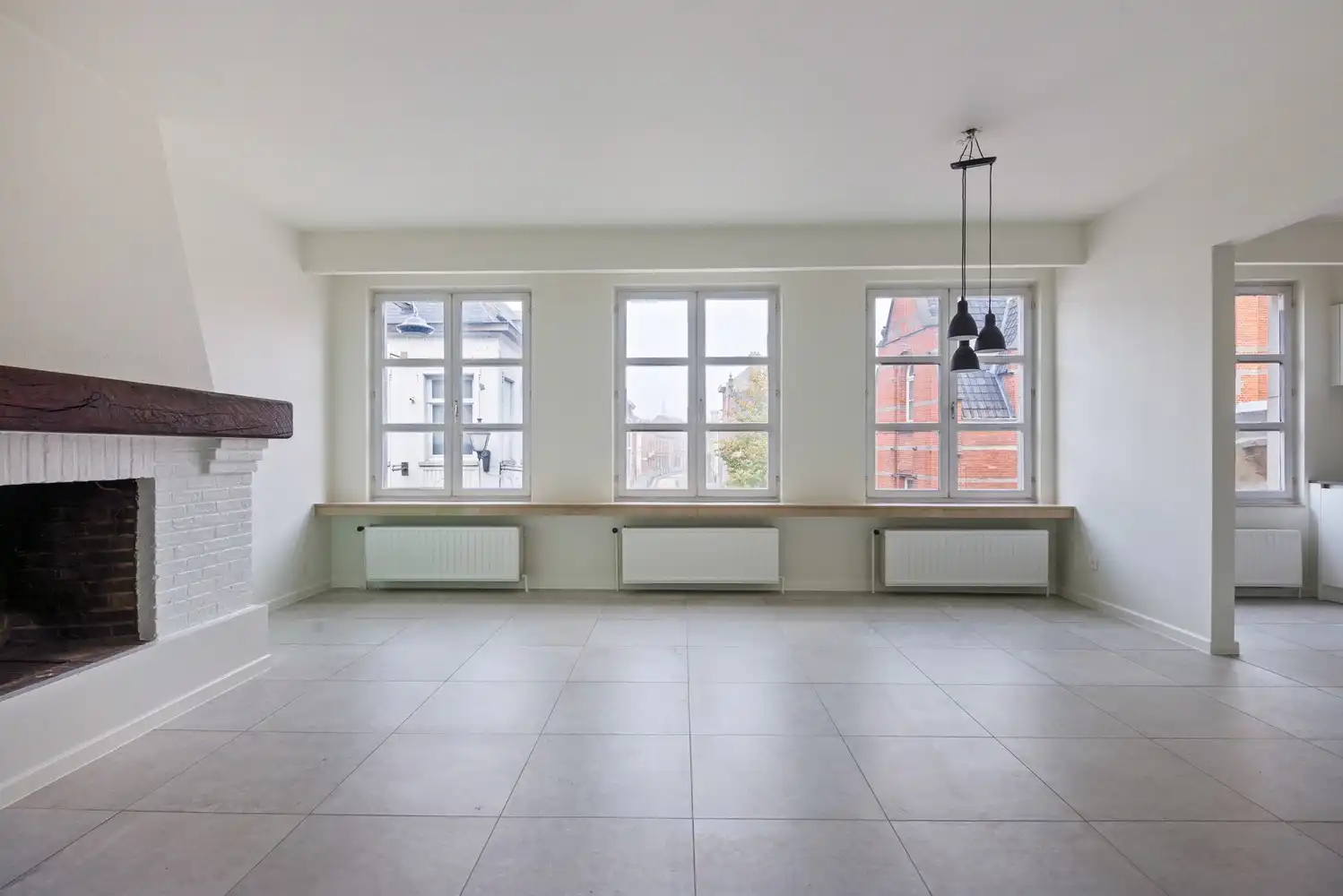Lichtrijk, instapklaar appartement met 2 slaapkamers nabij het Zimmerplein in Lier! foto 7
