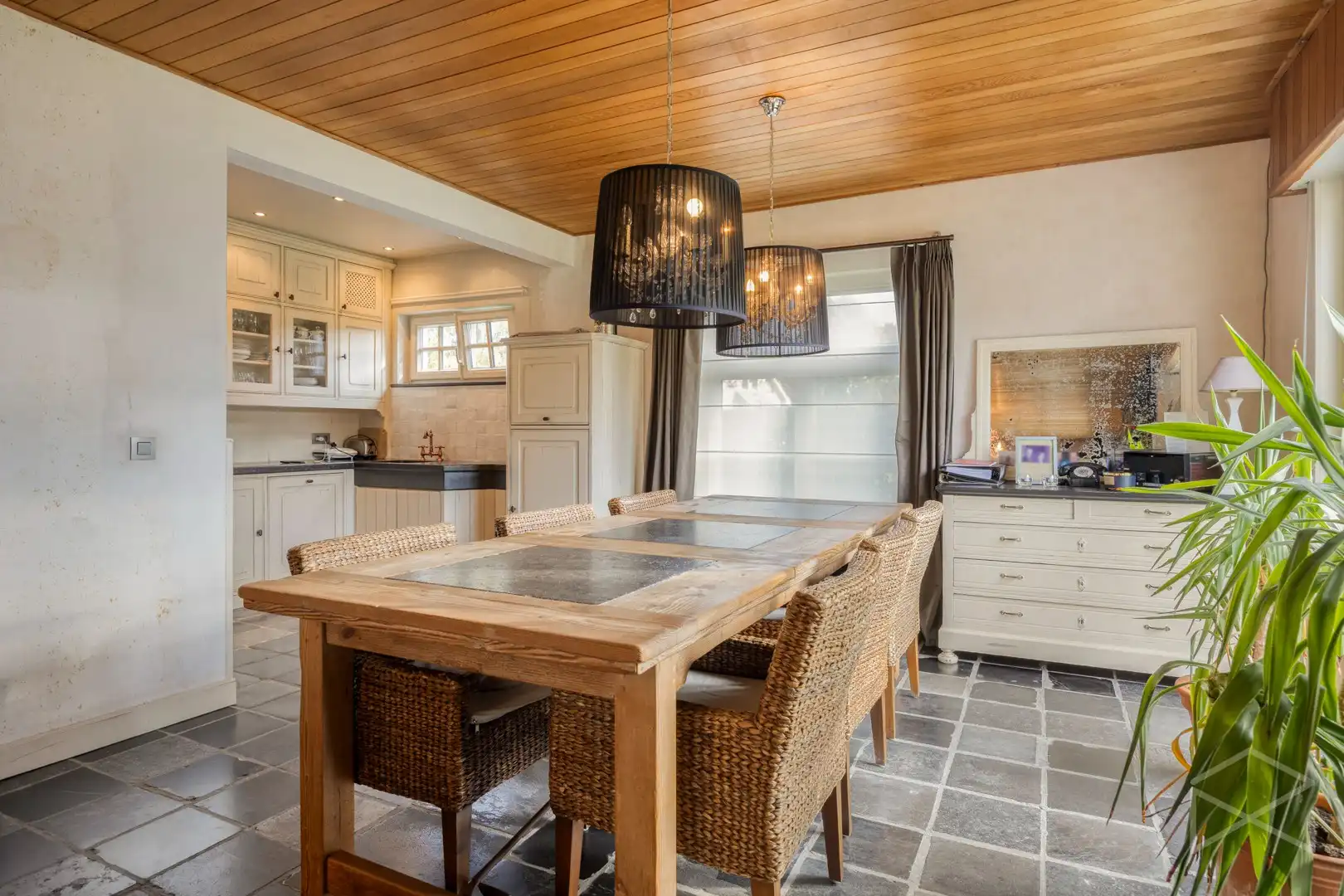 Gelijkvloerse woning te koop in Veerle (Laakdal) foto 7