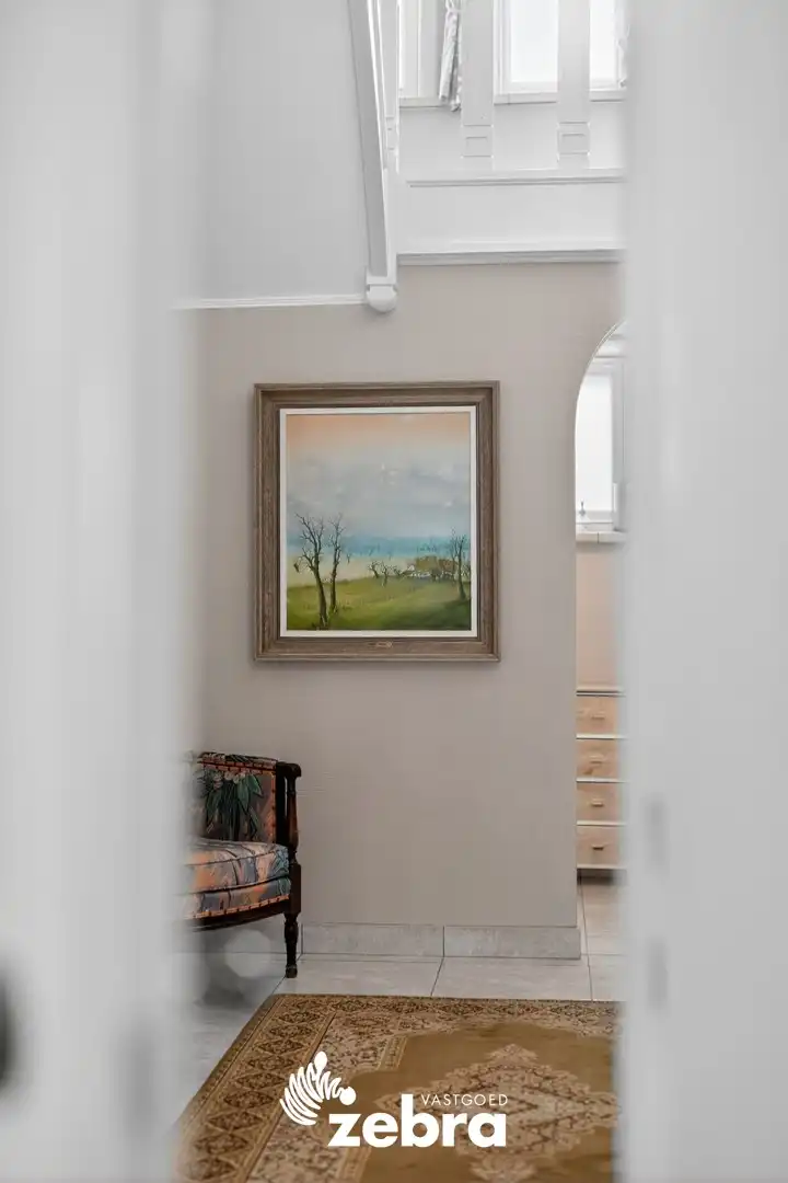 Unieke burgemeesterswoning met authentieke charme, 6 slaapkamers en grote tuin nabij IJzer te Roesbrugge! foto 48