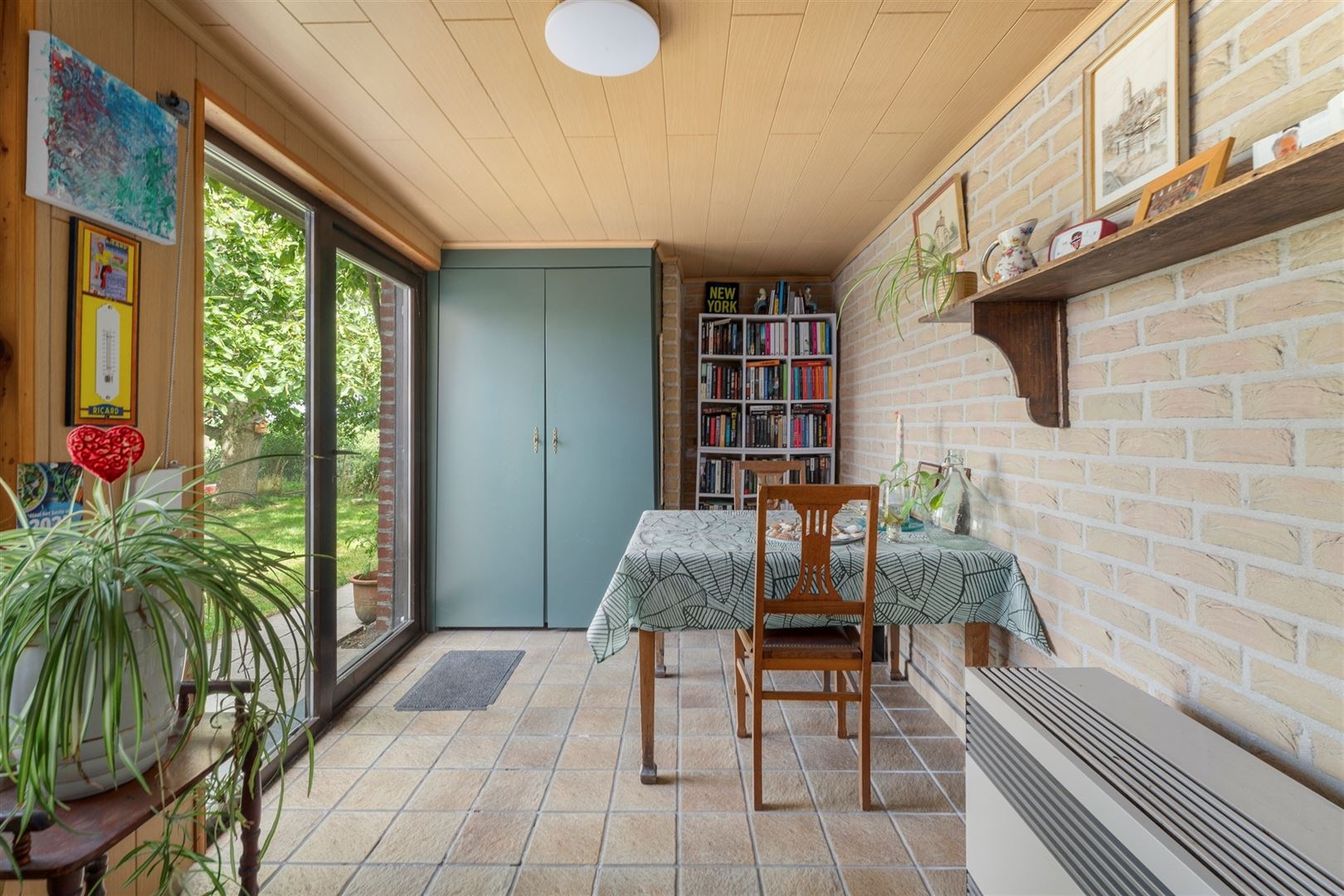 Huis foto 10