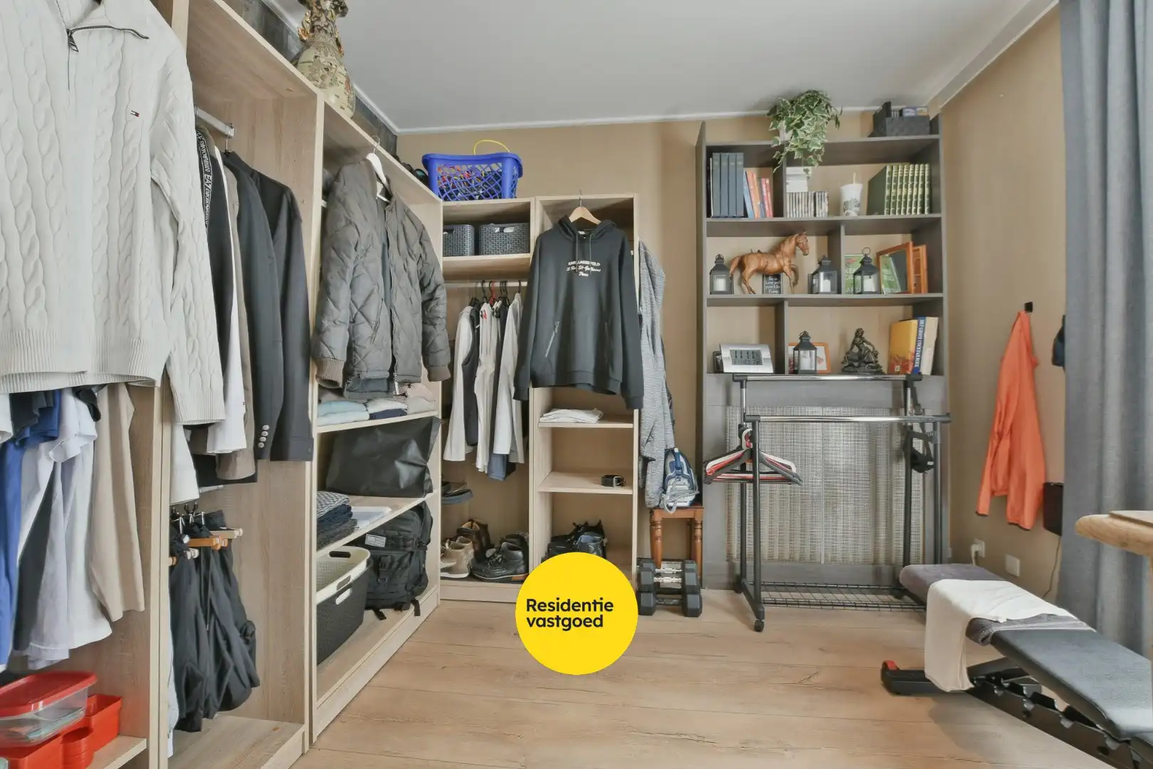 Karaktervol opbrengsteigendom met 4 appartementen nabij Grote Markt en strand in Blankenberge foto 11