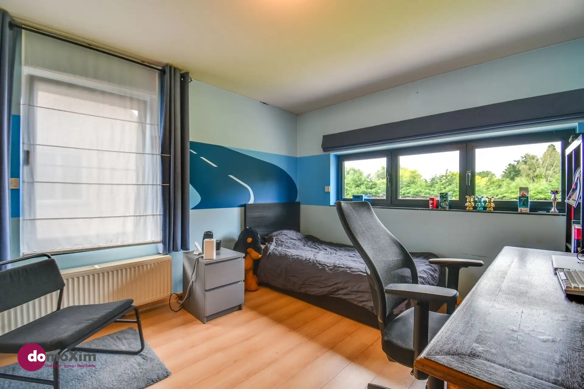 Mooie woning op een fijne, kindvriendelijke locatie in Boortmeerbeek foto 20