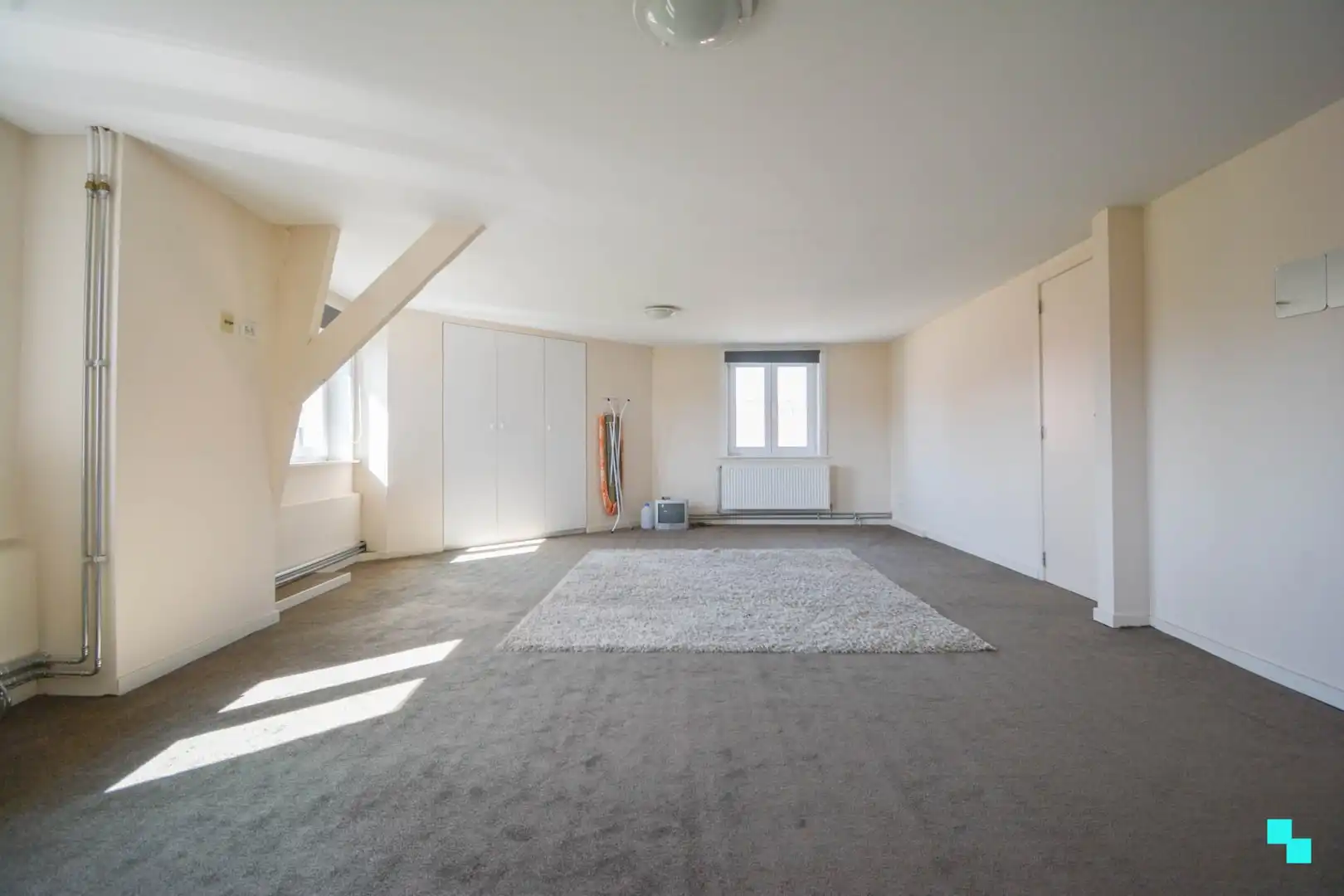 HOB op hoekperceel in centrum Hooglede foto 19