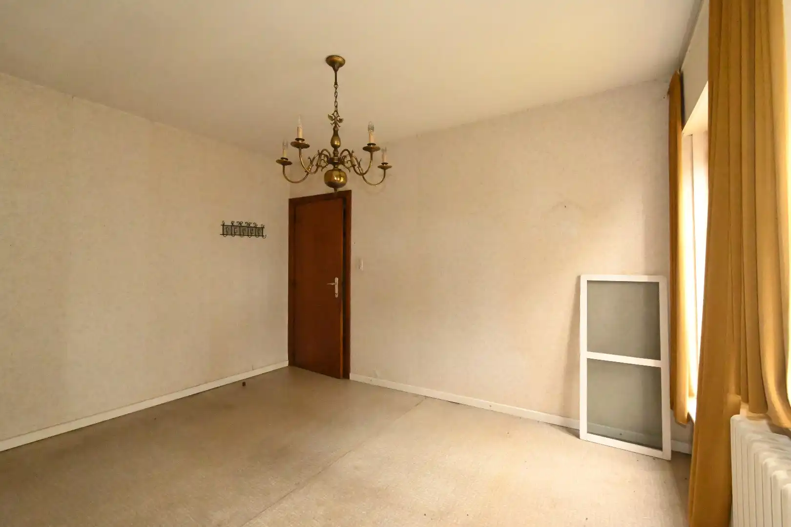 Alleenstaande woning met garage en tuin  foto 20