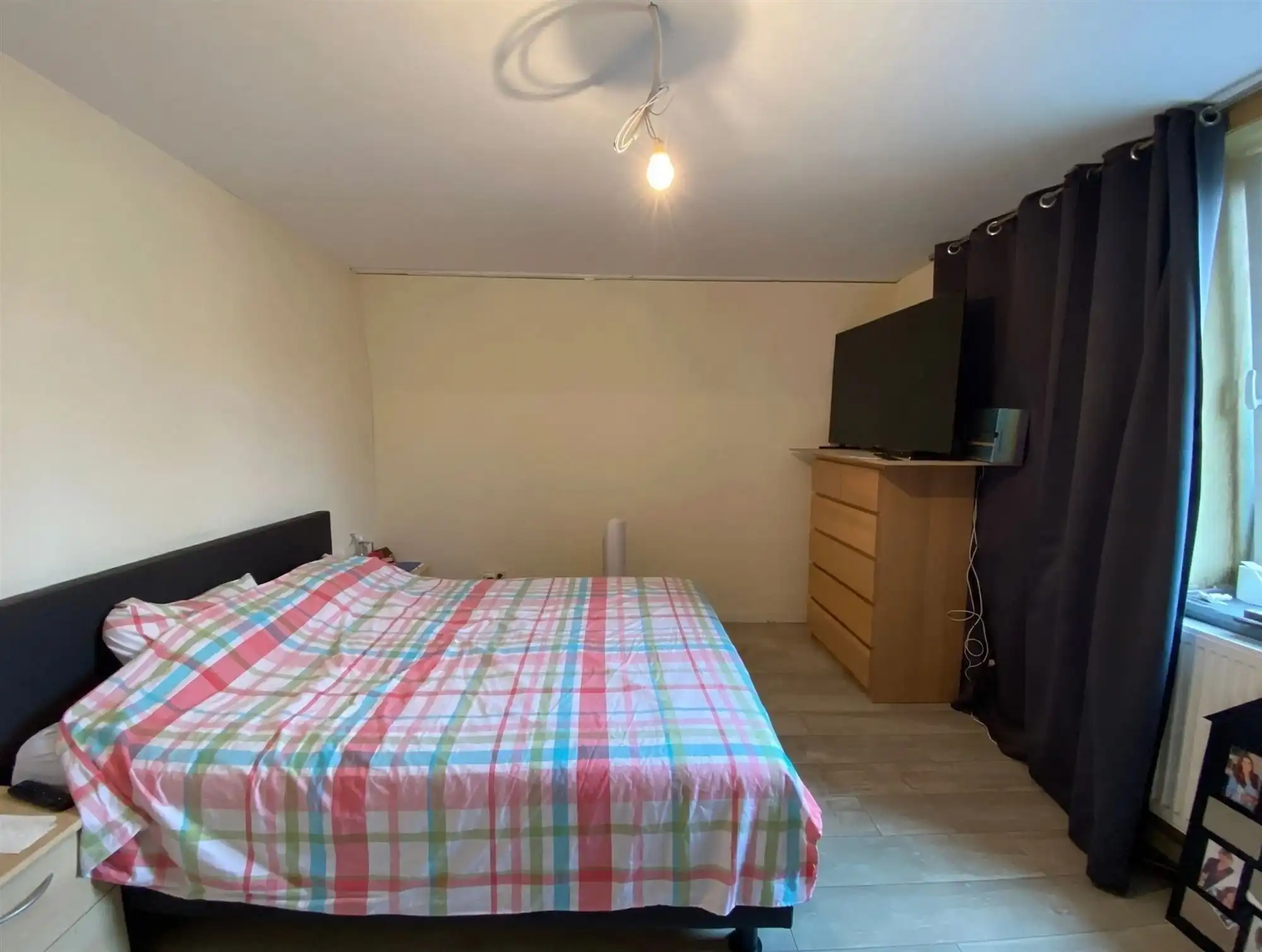 Knusse woning met twee slaapkamers  foto 7