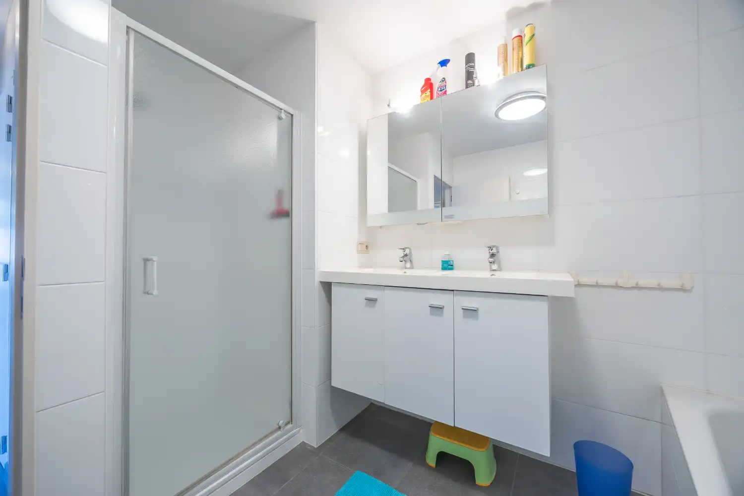 3-slaapkamer appartement met frontaal zeezicht incl. garagebox foto 13