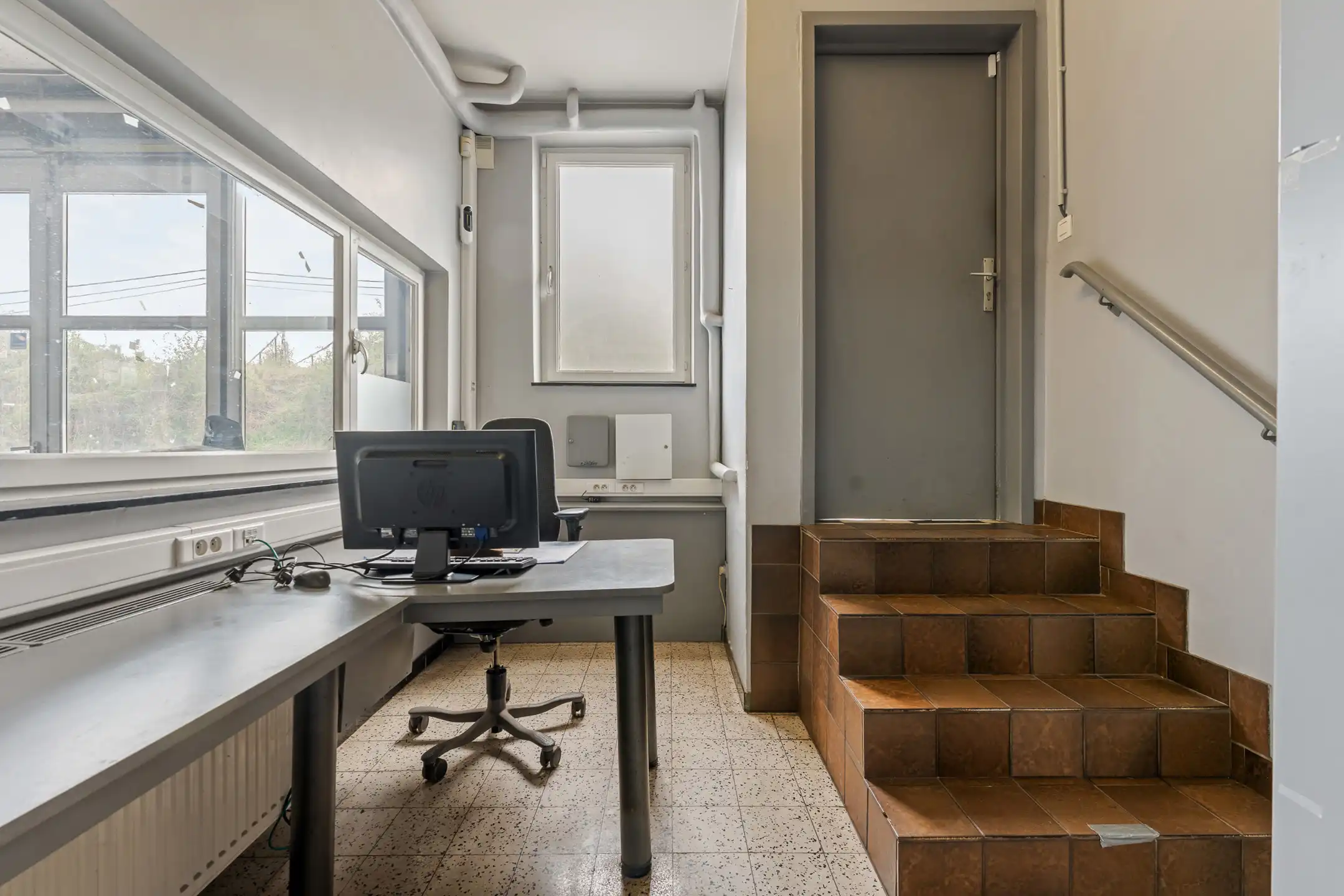 Woning met tal van mogelijkheden te Voeren. foto 23