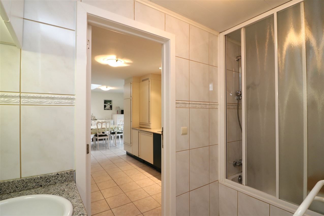 Ruime 3-Slpk-woning met uitbreidingsmogelijkheden in Zichem foto 46