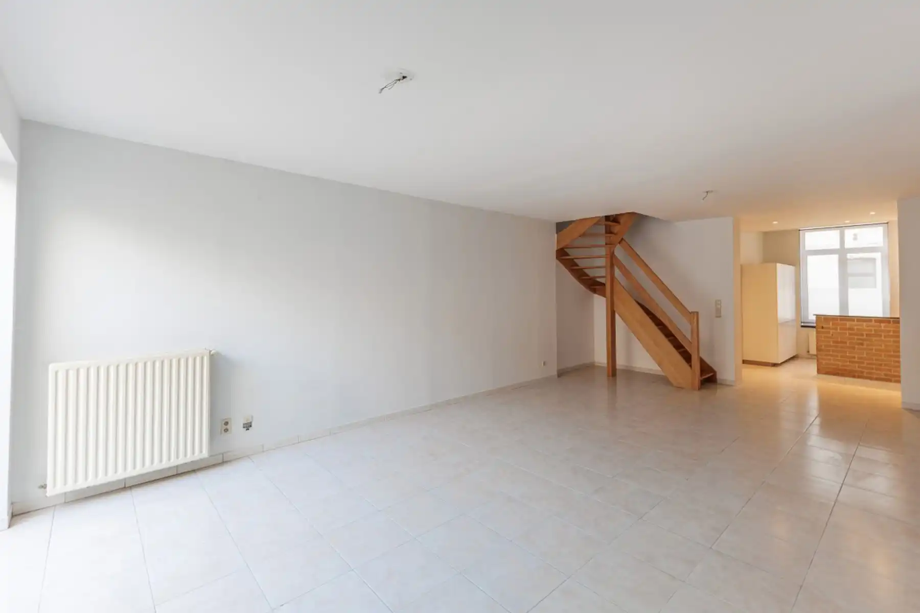 Moderne, instapklare woning foto 5