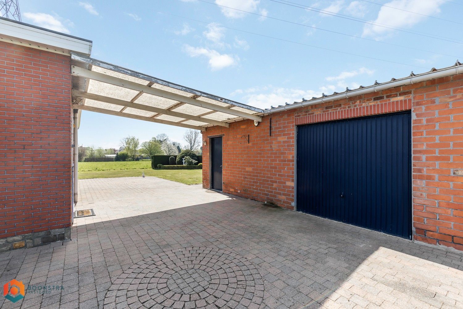 Woning met 3 (mogelijks 4) slpkrs en bijgebouw op 1,53 ha te Putte foto 12