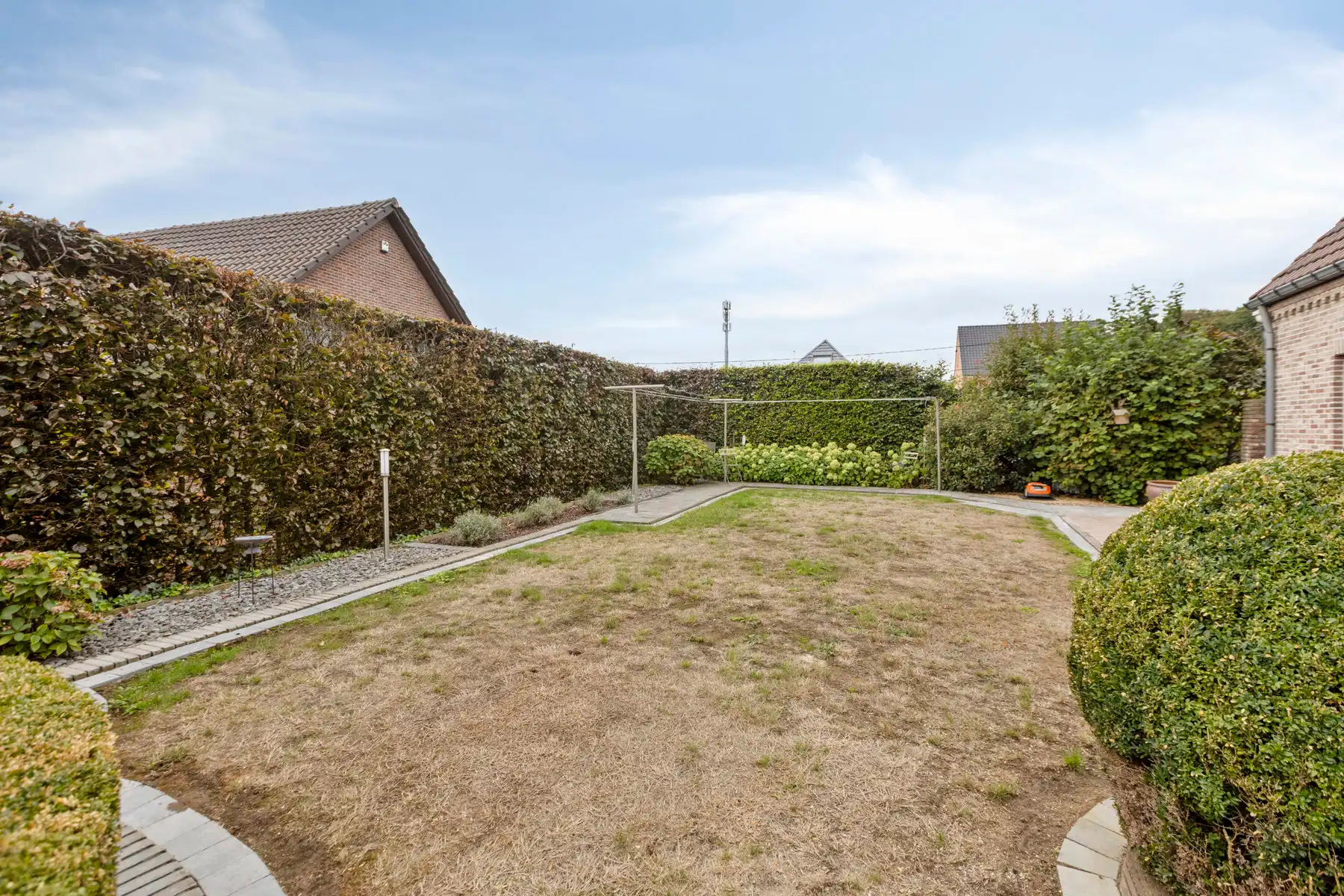 KARAKTERVOLLE WONING OP EEN RUIM PERCEEL VAN 10A04CA IN PAAL foto 21