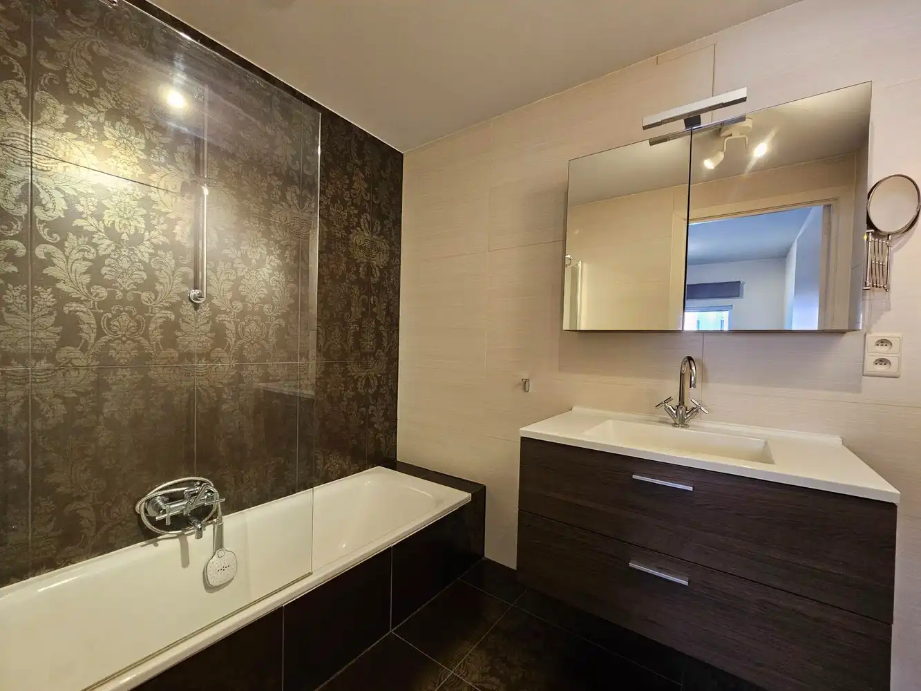 Appartement te huur foto 5