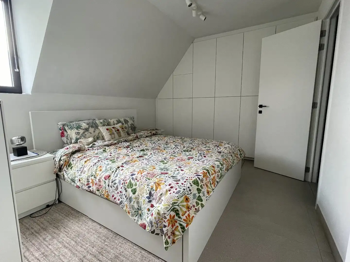 Prachtig dakappartement met 3 slaapkamers in Residentie César – Kuurne foto 11