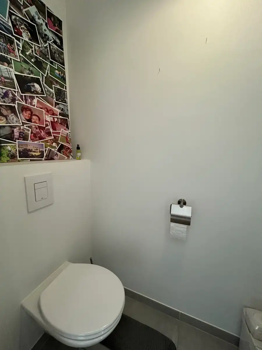 Appartement te huur foto 13