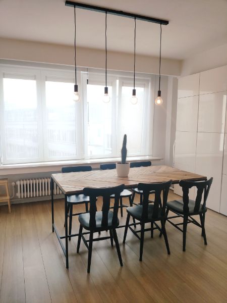 Mooie lichte studio op TOP locatie in Antwerpen foto 15