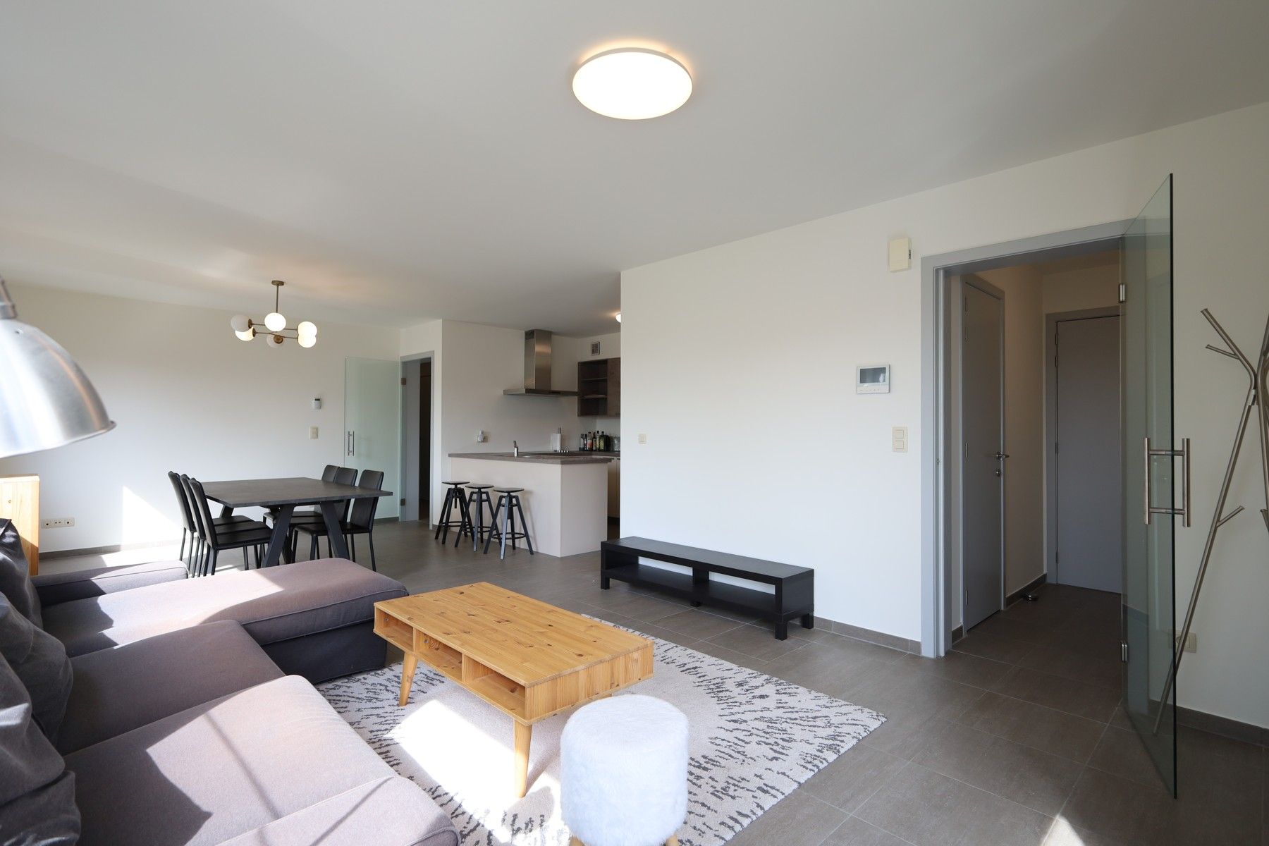 Modern appartement met 3 slaapkamers op een rustige ligging nabij het centrum van Heverlee én Leuven foto 5