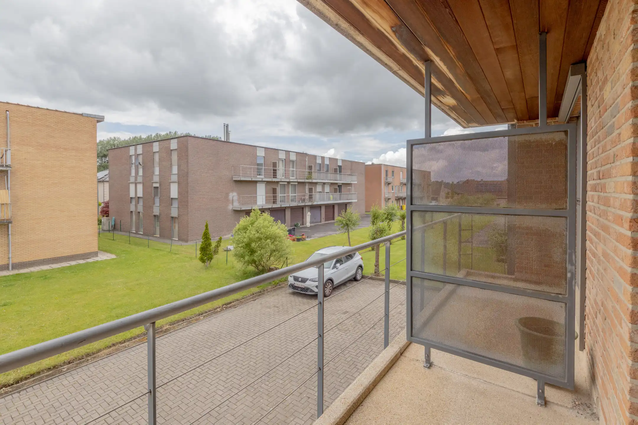 Appartement te huur foto 12