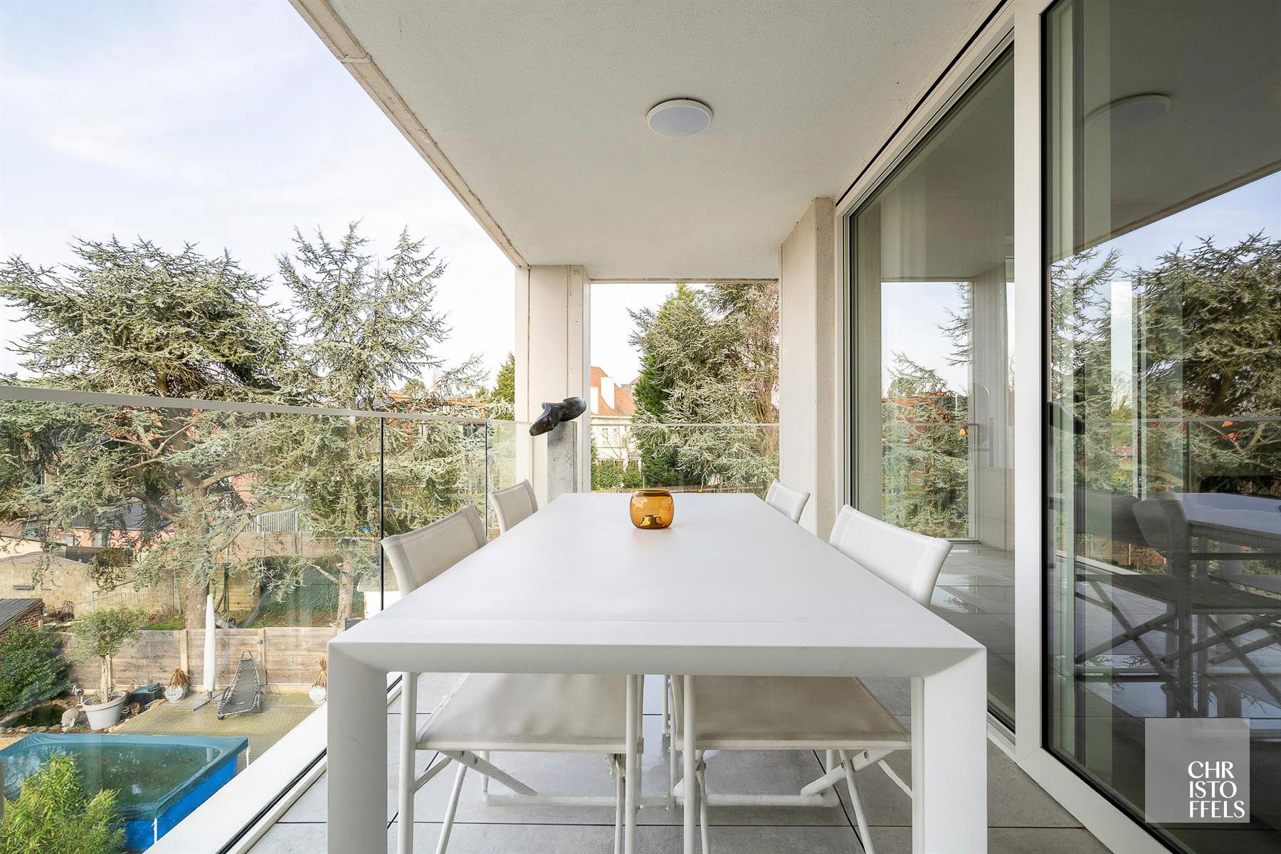 Modern 2-slaapkamerappartement (100m²), vlakbij het centrum van Lanaken!  foto 5