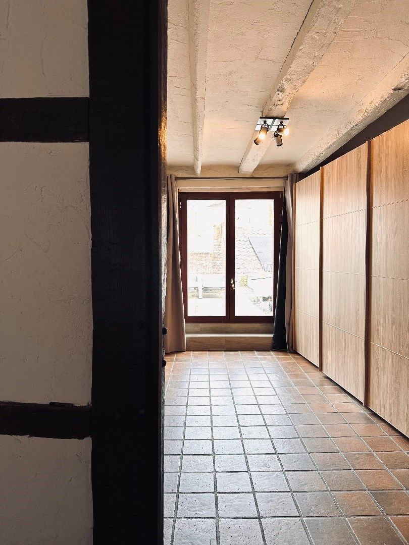 Karaktervol herenhuis op toplocatie in hartje Tongeren foto 21
