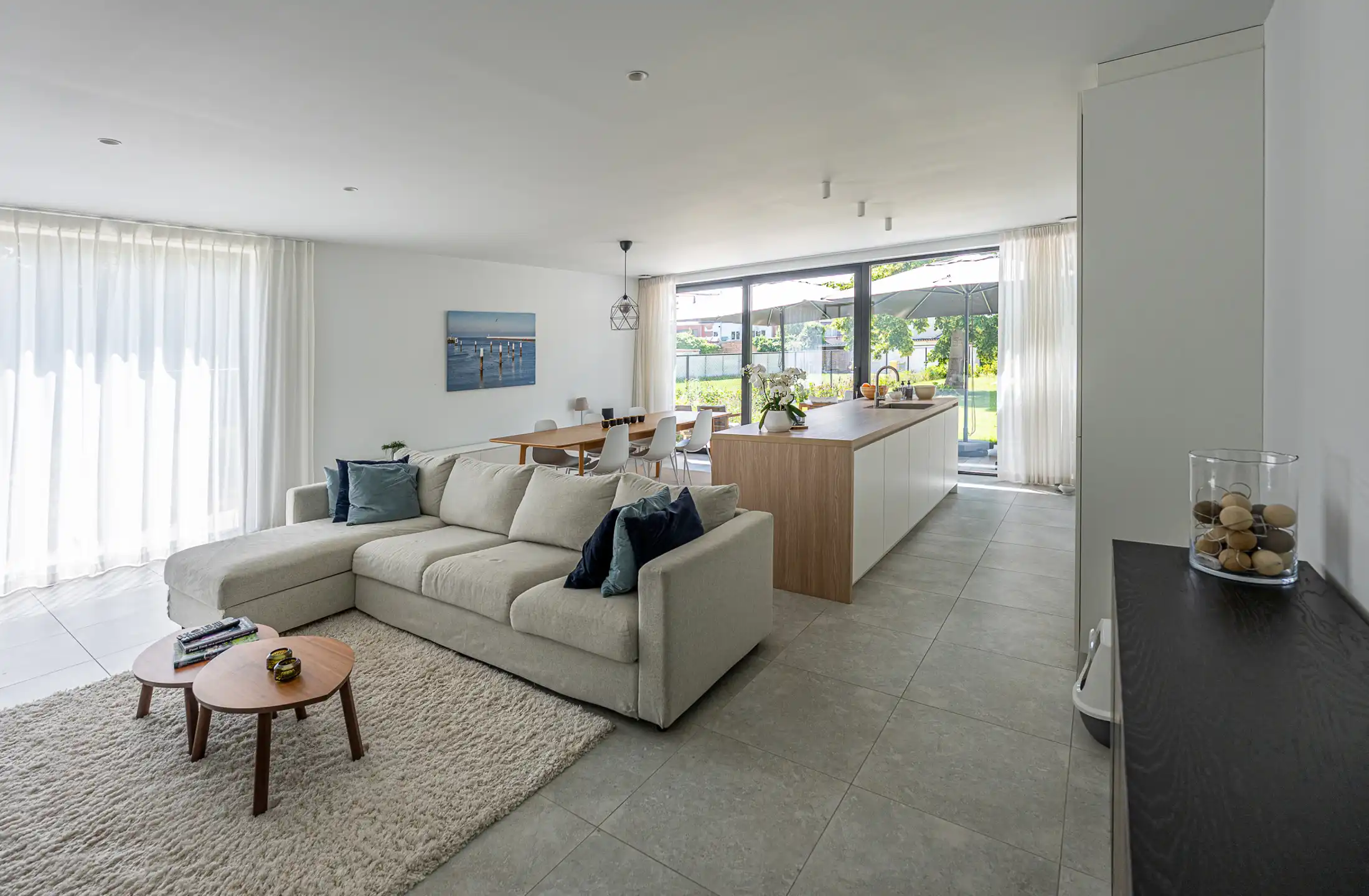 Moderne woning met 3 slaapkamers foto 10