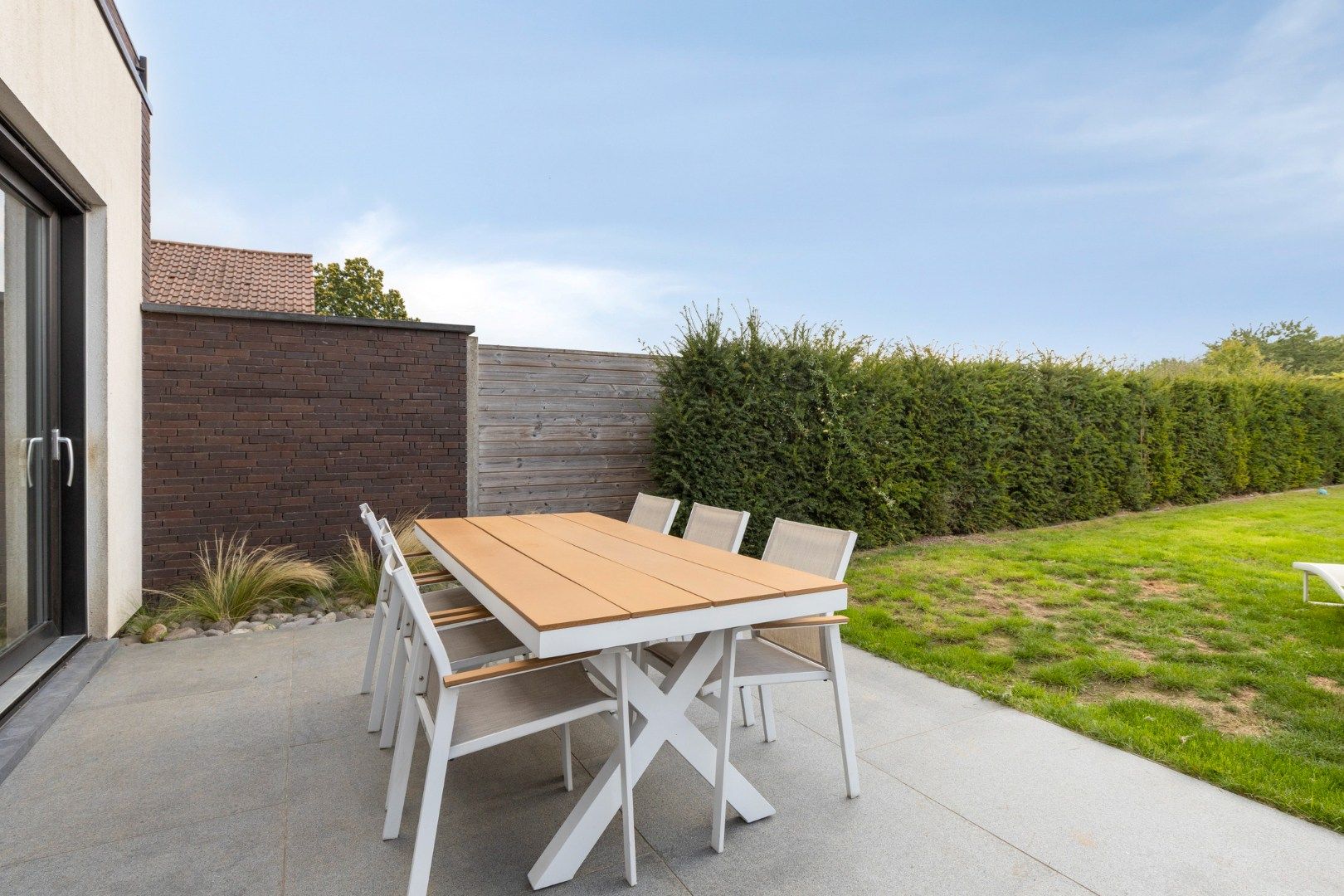 Recente energiezuinige HOB op 495m² foto 18