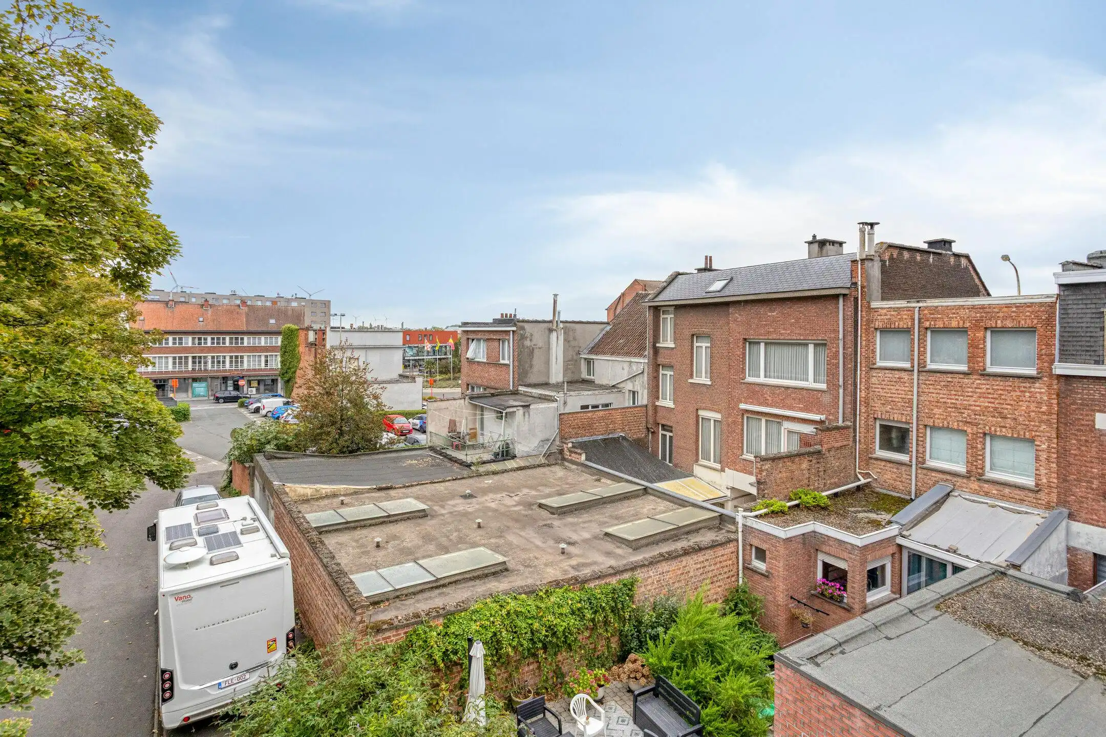 Kangoeroewoning in Boom met veel potentieel foto 60