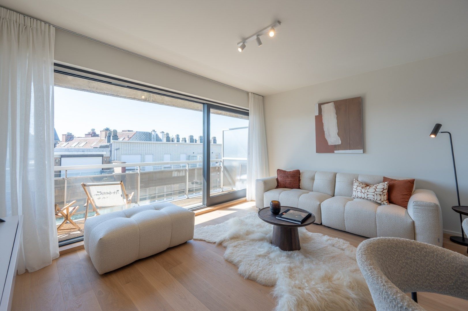 Appartement te koop Kustlaan 11 -/5 - 8300 Knokke-Heist