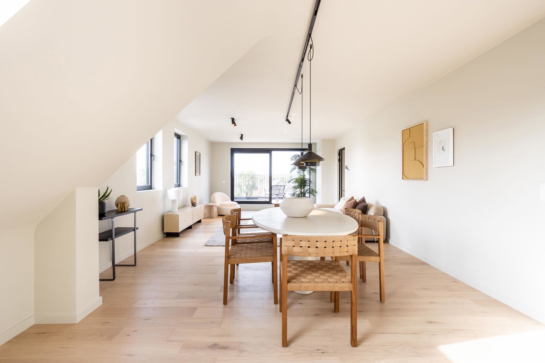 Te koop: rustig gelegen nieuwbouw penthouse appartement! foto 7