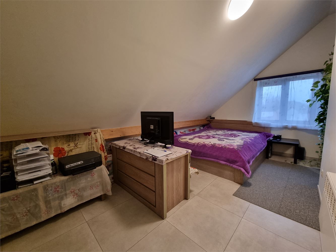 Volledig gerenoveerde tweewoonst foto 34
