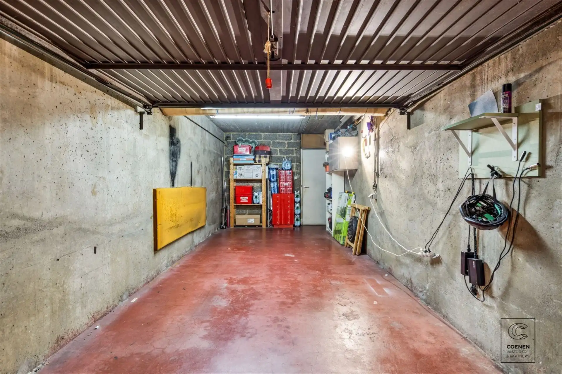 Instapklaar app. van 91 m² op een gunstige locatie te Deurne foto 14