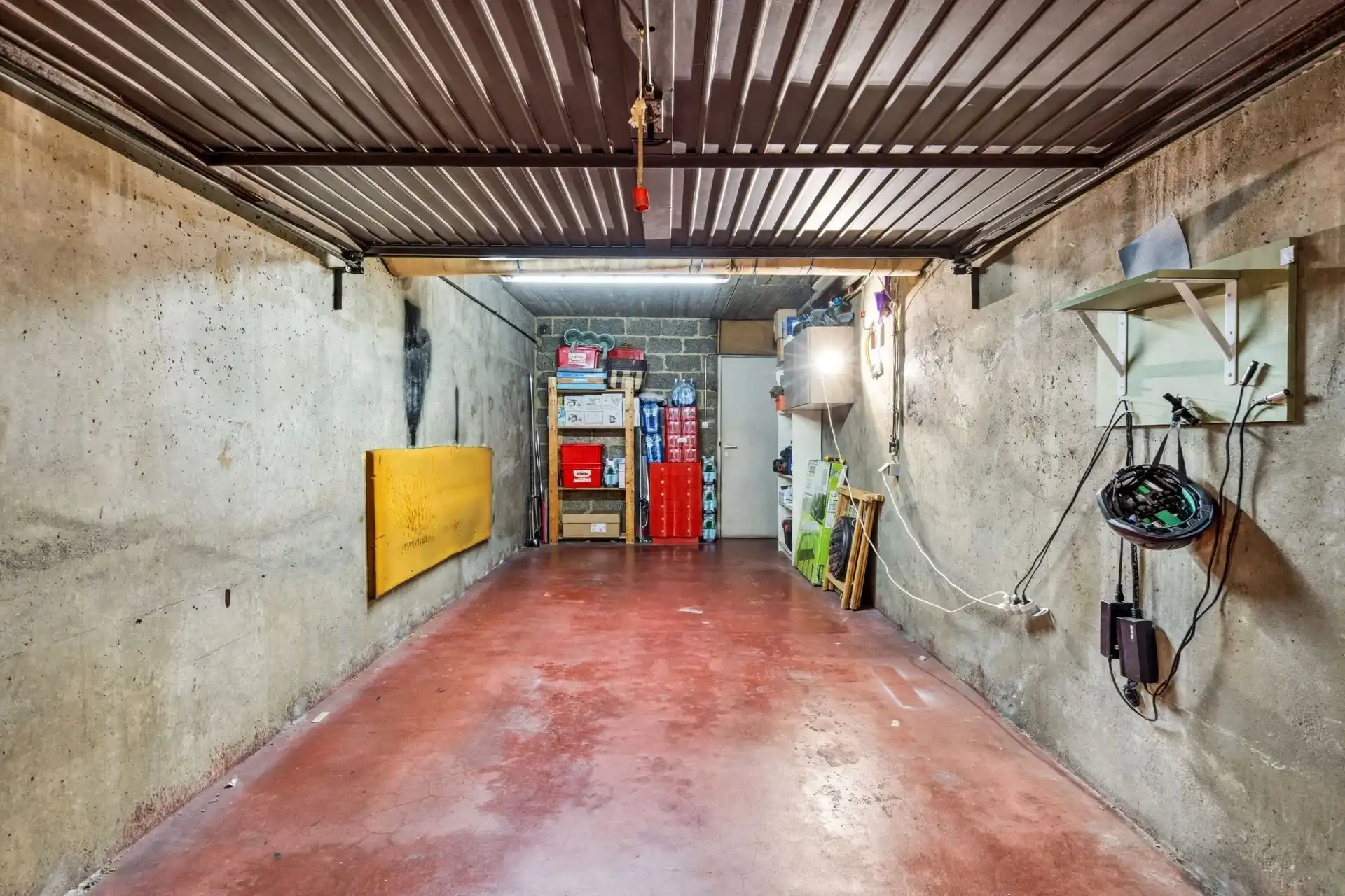 Instapklaar appartement van 91 m² op de tweede verdieping gunstig gelegen te Deurne. foto 14