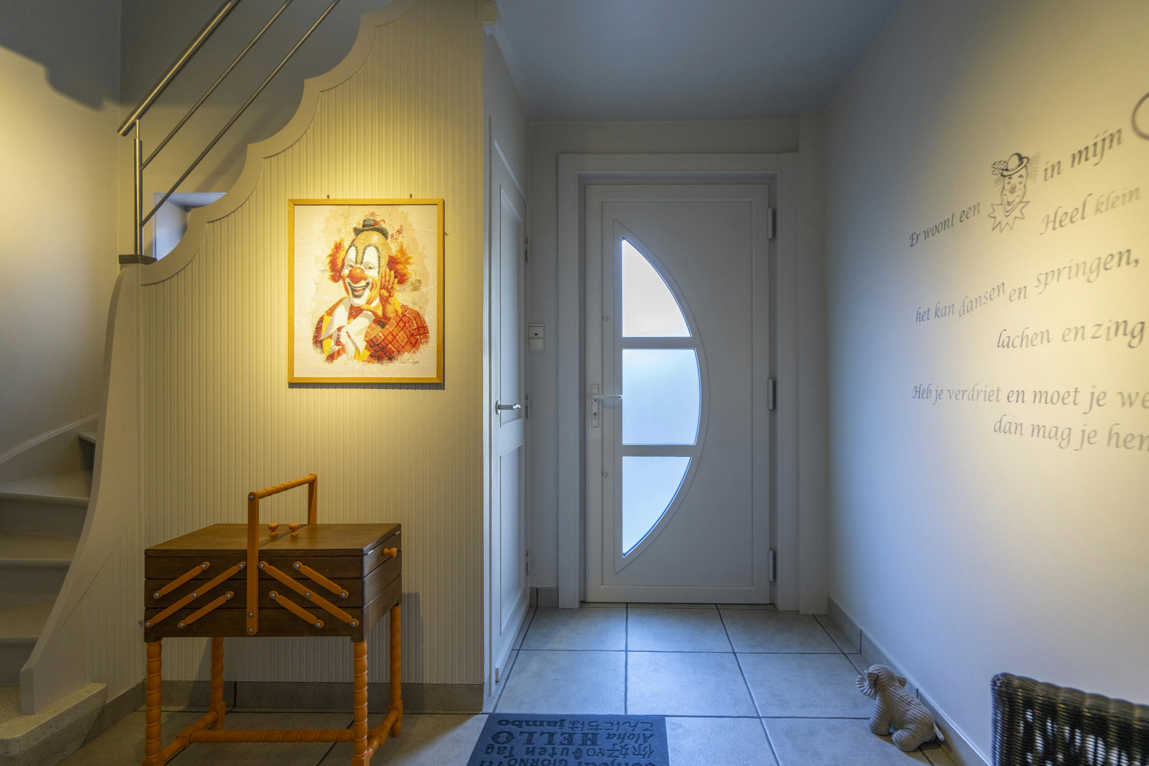 Leuke instapklare woning op een centrale ligging te Kortrijk foto 5