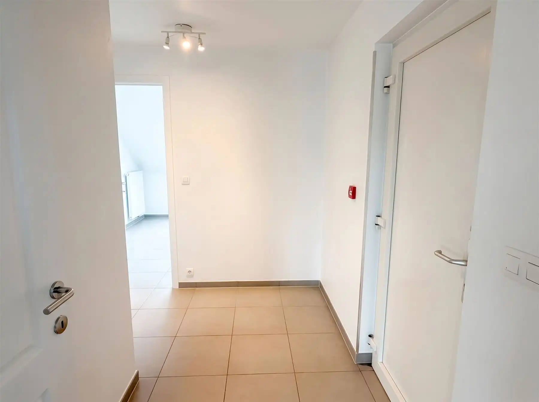 Landelijk gelegen appartement  foto 9