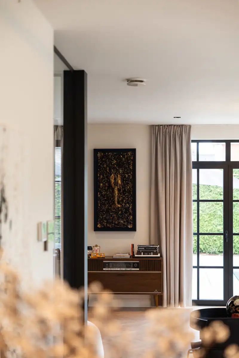 Indrukwekkende EPC A-villa in Tremelo foto 10