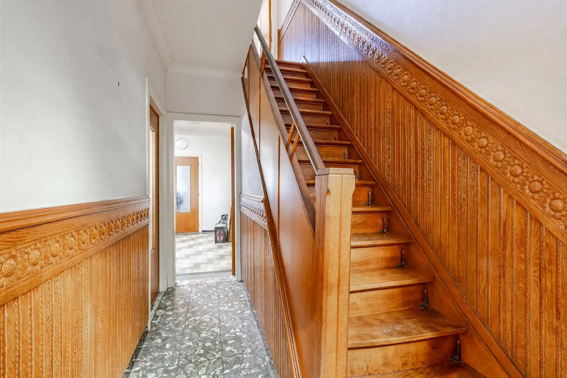 te renoveren woning met 3 slaapkamers foto 10