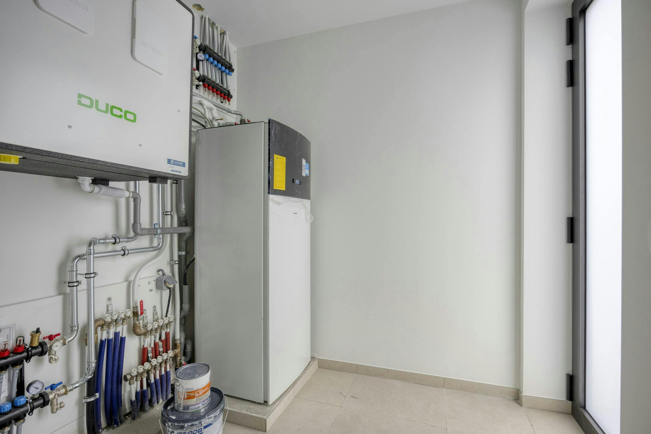 Nieuwbouwwoning te koop in Sint-Eloois-Vijve foto 18