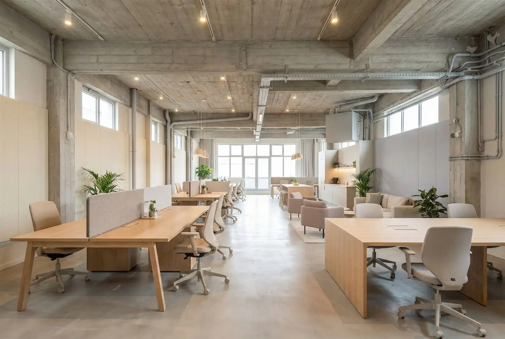 Polyvalent magazijn met eindeloos potentieel foto 5