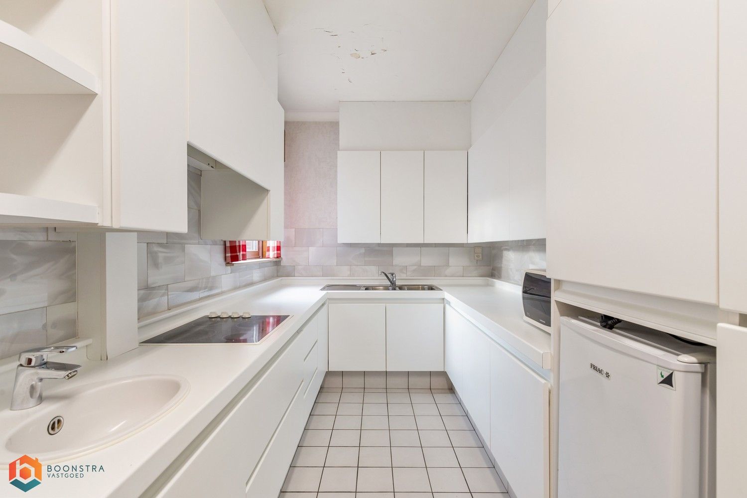Woning met 3 Slpkrs en leuke tuin op een uitstekende locatie te Heist-op-den-Berg foto 17