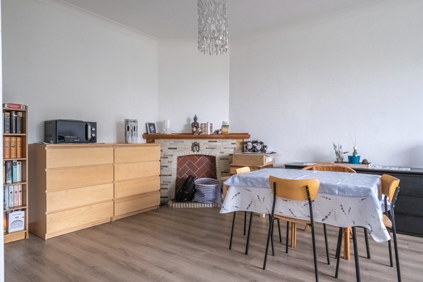 2 slaapkamer appartement op centrale ligging foto 6