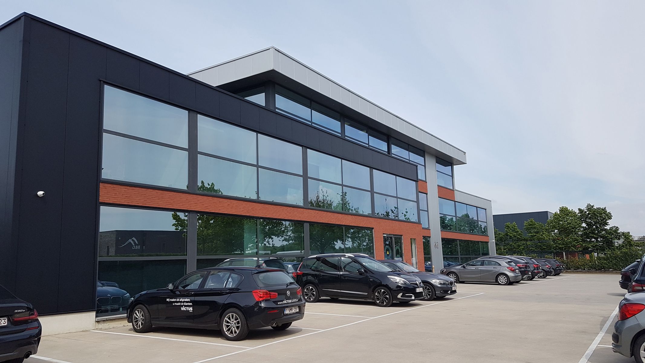 Kantoor te huur foto 11