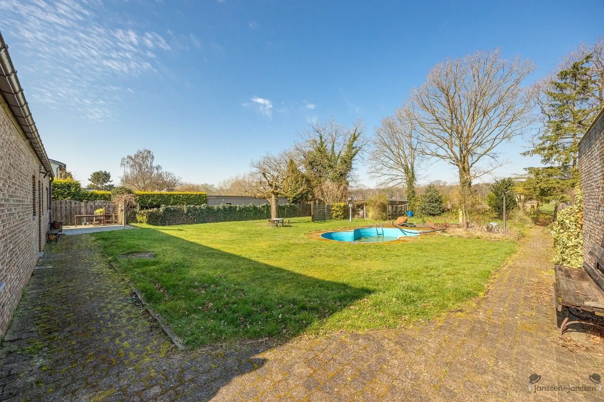 Charmant landhuis op perceel van 2230m² met prachtige vergezichten foto 28