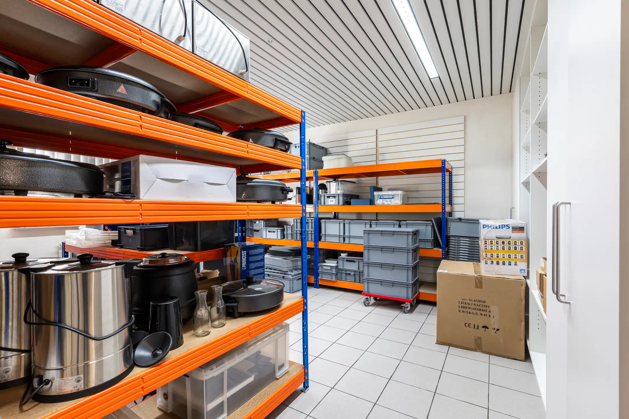 Luxueus 3 slpk appartement met onderliggende handelsruimte foto 23