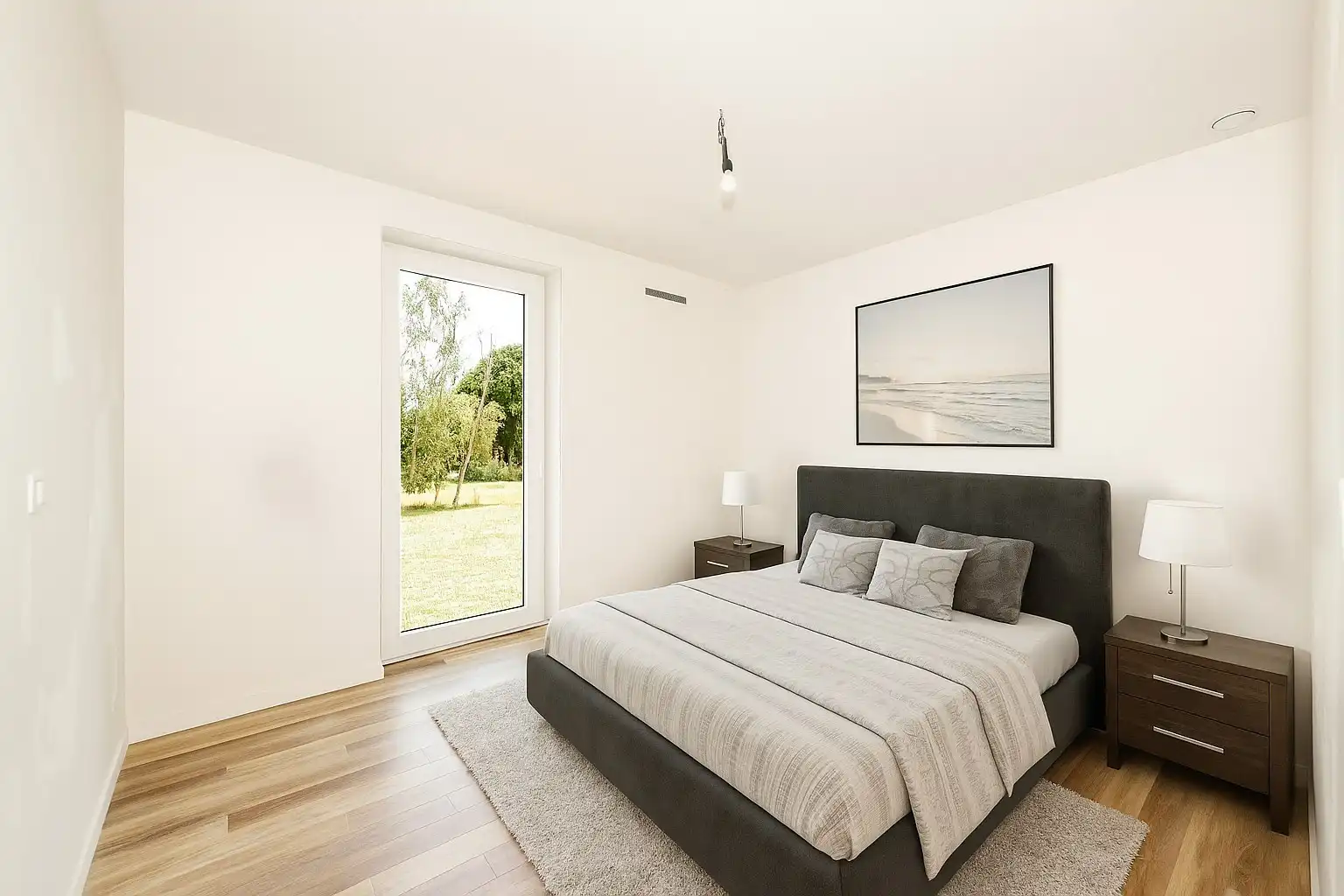 ZEER RUIME NIEUWBOUWWONING MET 3 SLPKS | TUIN | GARAGE foto 11